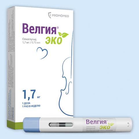 Велгия ЭКО