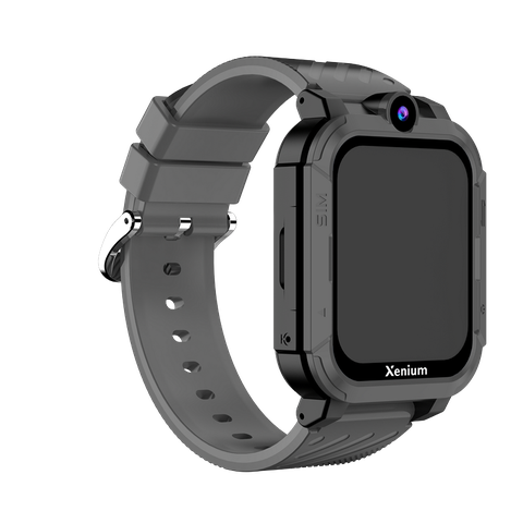 Детские смарт-часы Xenium W600