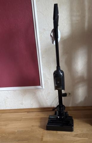 Пылесос House Up Clean master 200