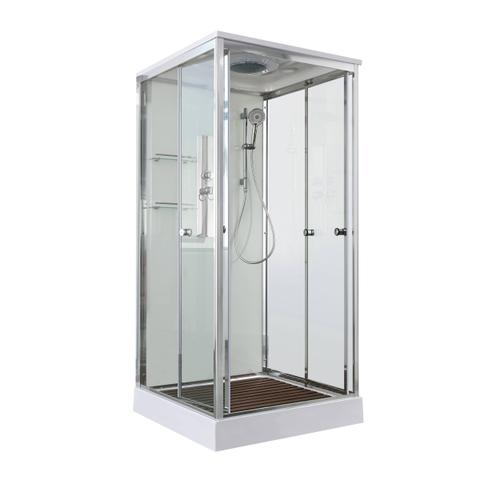 Душевая кабина AvaCan V2090