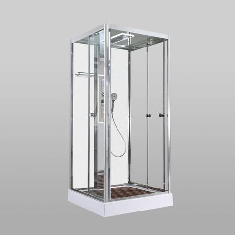 Душевая кабина AvaCan Z1910MT LED