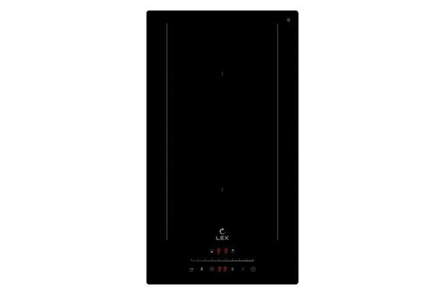 Индукционная варочная панель LEX EVI 321A BL