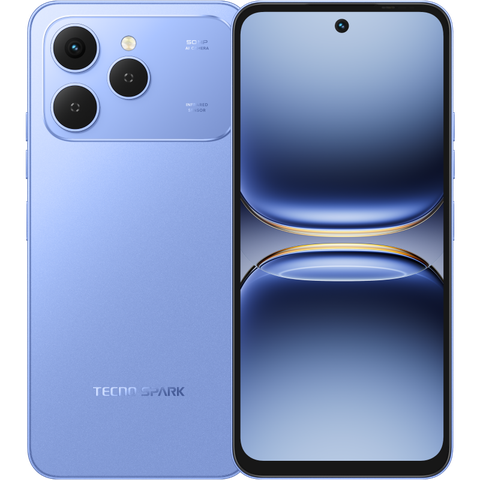 Телефон Tecno SPARK 40