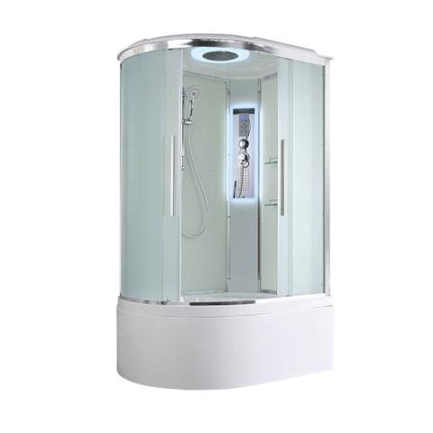 Душевая кабина AvaCan EM5811R LED