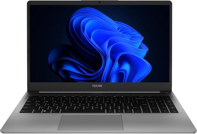 Ноутбук TECNO Megabook K15SRA