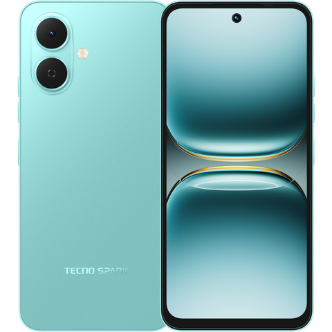 Телефон TECNO SPARK GO2