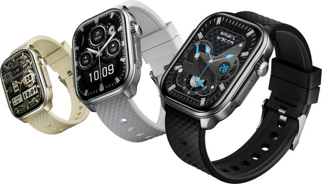 Часы TECNO Watch 3 Active