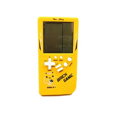 Игровая приставка Brick game 9999 in 1 Han Cheng