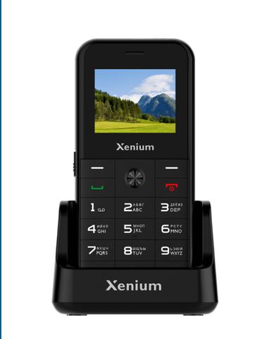 Телефон Xenium X718