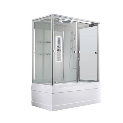 Душевая кабина AvaCan V5017 LED