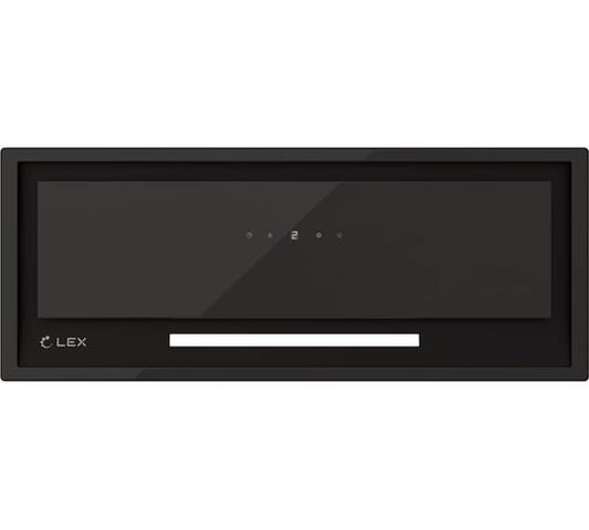 Вытяжка LEX HYPER 600 GS Inverter BL CHAT000136