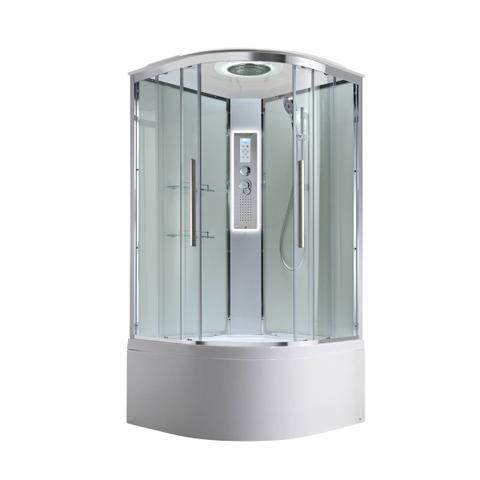 Душевая кабина AvaCan EM5080T LED