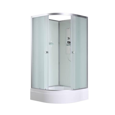 Душевая кабина AvaCan D3090N без крыши
