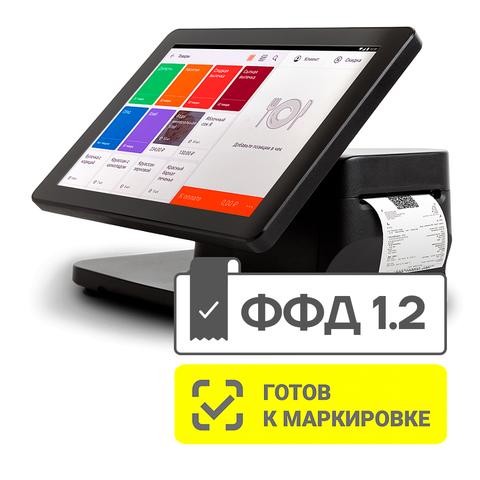 Смарт-терминалы Sigma 10