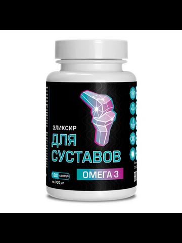 Эликсир для суставов Компас Здоровья