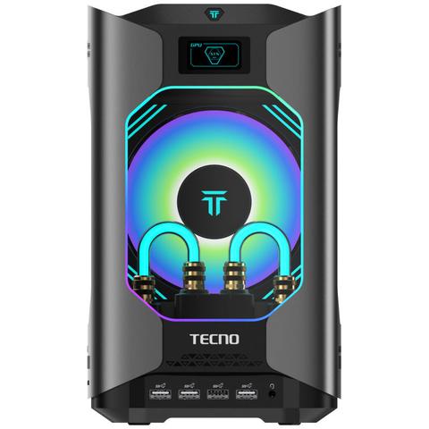Компьютер TECNO MEGA MINI GAMING G1