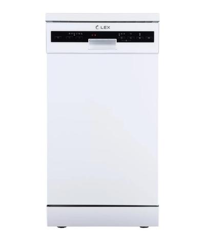 Посудомоечная машина LEX DW 4562 WH