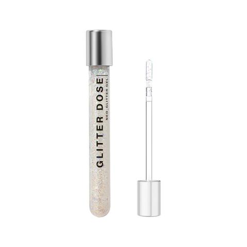 Глиттер Influence Beauty Glitter Dose