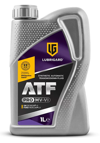 Lubrigard ATF MV-VI PRO