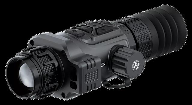 Тепловизионный прицел ARKON Arma v2 LR35L