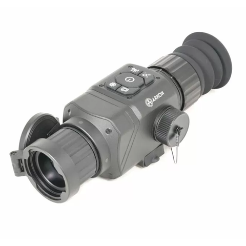Тепловизионный прицел ARKON ALFA II LT25 (M)
