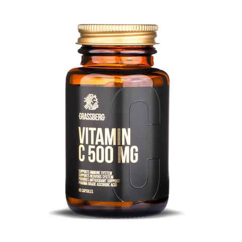 Grassberg Витамин С / Vitamin C