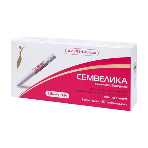 Семвелика