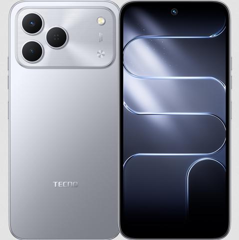 Телефон TECNO Spark 50