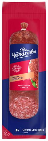 Колбаса Черкизово Салями Томато