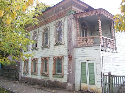 Еще один Великий