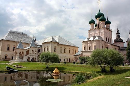 Еще один Великий