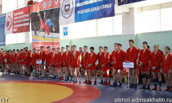 Это не просто спорт