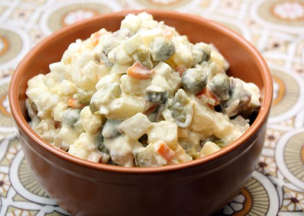 О, это вкусно!