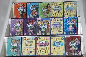 Кратко о The Sims 2
