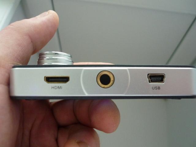 Видеорегистратор Full HD к6000 TinyDeal
