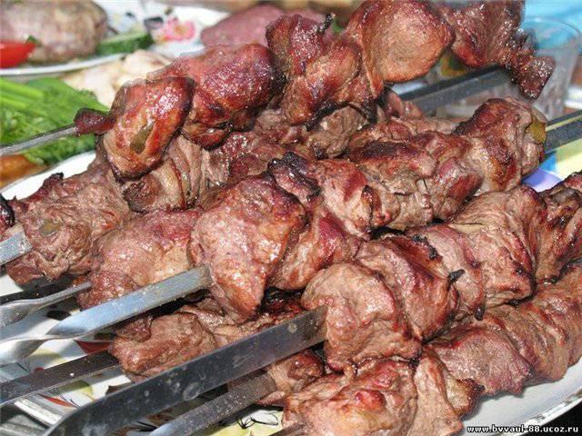 Вкусно, сытно