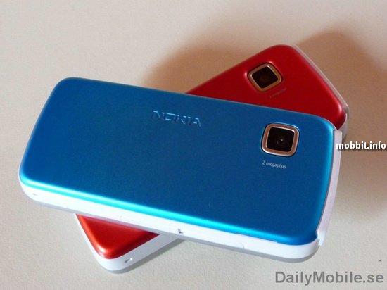 Бюджетный смартфон от Nokia