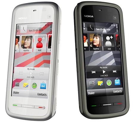 Бюджетный смартфон от Nokia
