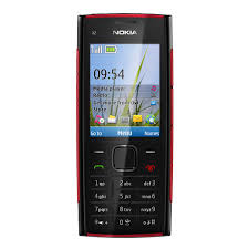 Nokia x2