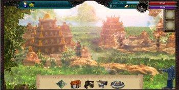 Одна из лучших браузерных игр