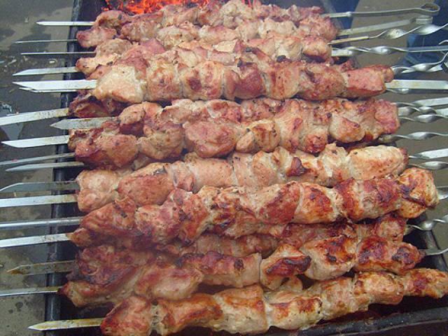 Вкуснотище