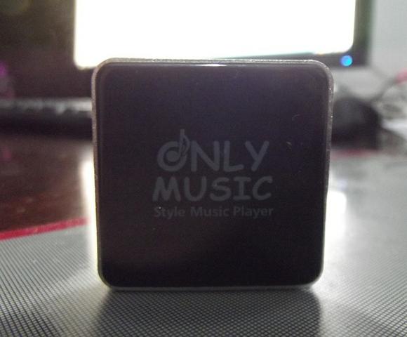Маленький mp3