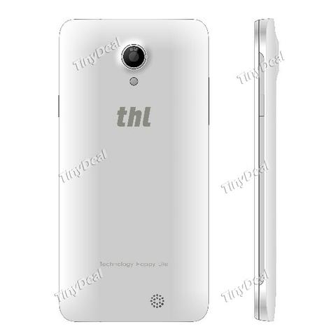 (THL) T5S - отличный смартфон на tinydeal
