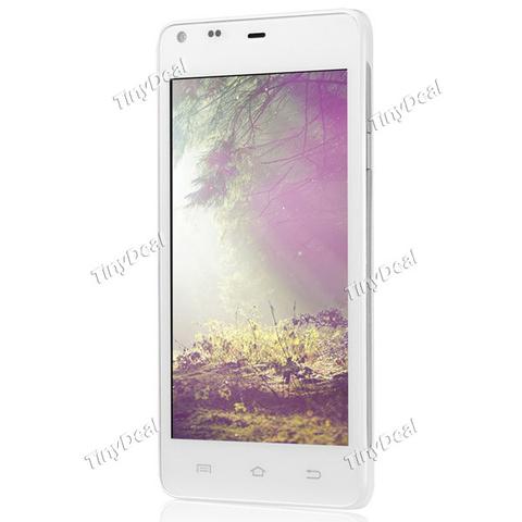 (THL) T5S - отличный смартфон на tinydeal