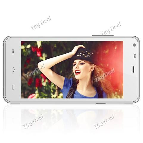 (THL) T5S - отличный смартфон на tinydeal
