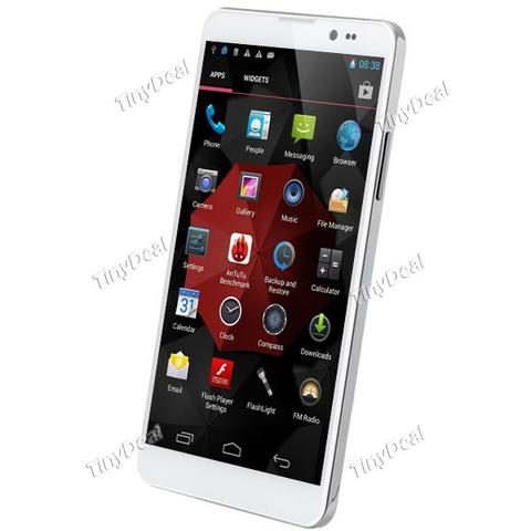 THL T200