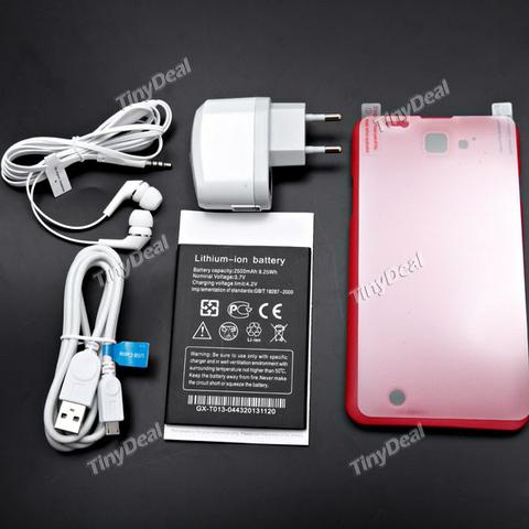 THL T200