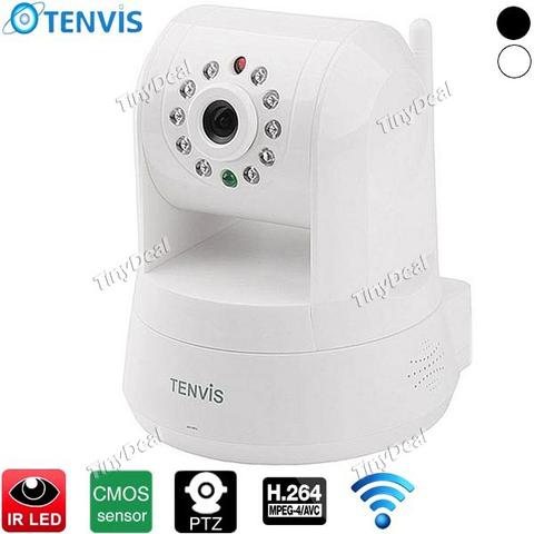 TENVIS IP Robot 3 - камера стандарт