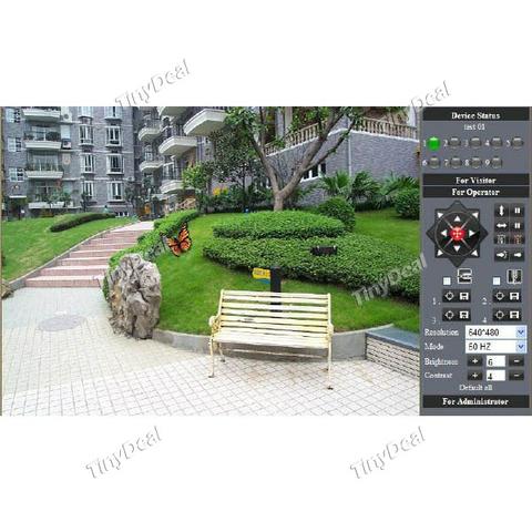 IP камера CoolCam NIP-02