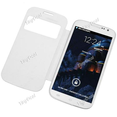 Чудесный смартфон от TinyDeal - Cubot P9